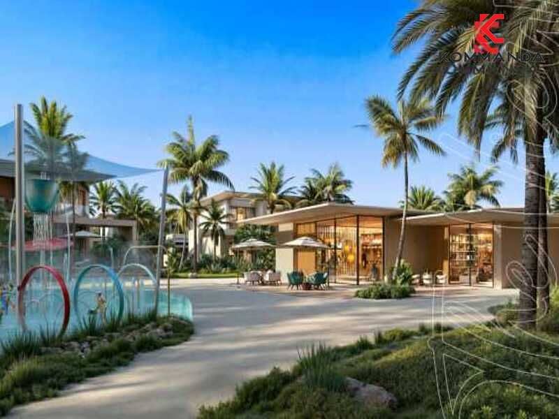 Book Your Villa Wake Up by the Sea | Golden Visa | Freehold - Image 8