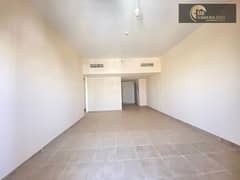 Specious 2 B/R Close kitchen near to upcoming Metro Station