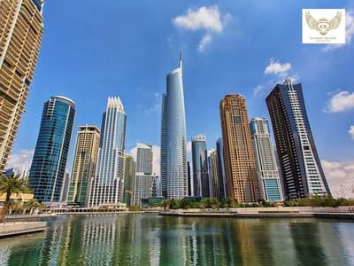 مکتب  للايجار في أبراج بحيرات الجميرا، دبي - Jumeirah-Lakes-Towers. jpg