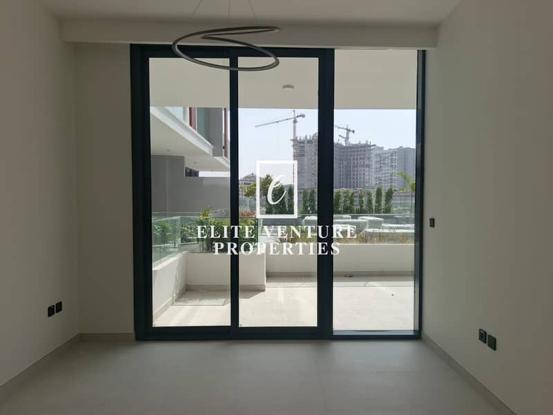 MODERN 1-BHK | PRIME LOCATION | SPACIOUS - Image 1