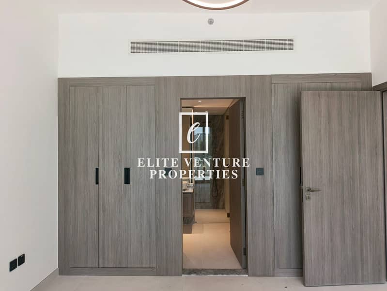 MODERN 1-BHK | PRIME LOCATION | SPACIOUS - Image 2
