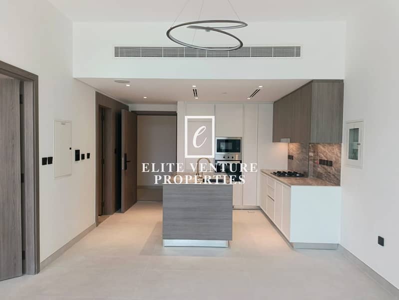 MODERN 1-BHK | PRIME LOCATION | SPACIOUS - Image 3