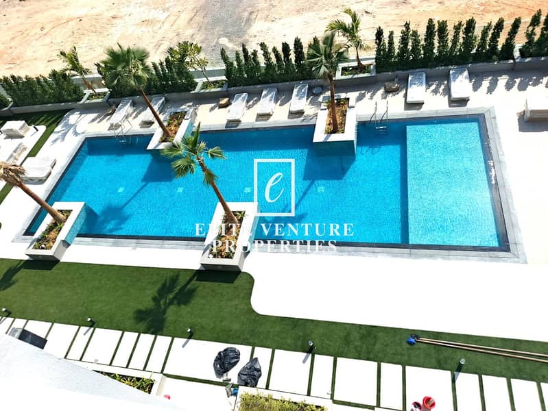 MODERN 1-BHK | PRIME LOCATION | SPACIOUS - Image 8