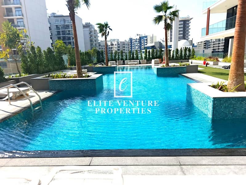 MODERN 1-BHK | PRIME LOCATION | SPACIOUS - Image 9