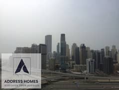 شقة في بوابة دبي الجديدة 2،مجمع A،أبراج بحيرات الجميرا 2 غرف 85000 درهم - 14213504