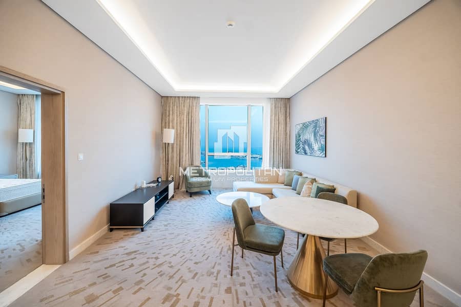 Ultra Luxury | 1 Bedroom | Furnished Ultra Luxury | 1 Bedroom | Furnished