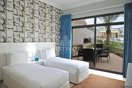 Luxury Fitted 2 BR Apartment in Salam St Luxury Fitted 2 BR Apartment in Salam St