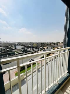 شقة في المنال فيو،ليوان 1 غرفة 70000 درهم - 14213862