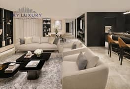 شقة فندقية في فندق جراند شيراتون،شارع الشيخ زايد 2 غرف 950000 درهم - 14185553