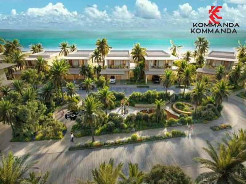 Ready Villa with Sea View | Secure the Coastline | High ROI - Image 2