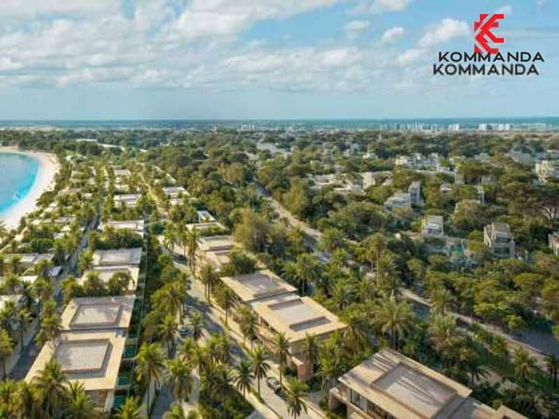 Ready Villa with Sea View | Secure the Coastline | High ROI - Image 4