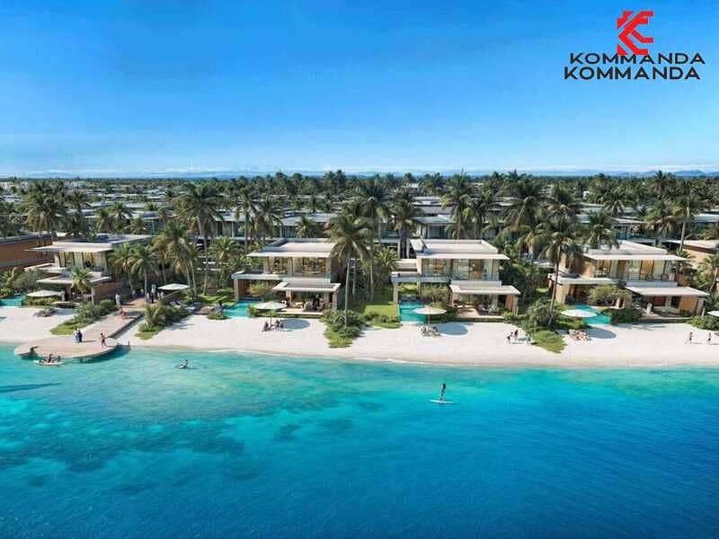 Ready Villa with Sea View | Secure the Coastline | High ROI - Image 5