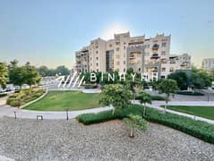 Modern Layout | Vacant soon | Podium view