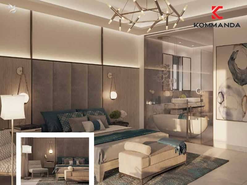 Book your villa now, ready and directly on the sea. Limited units - Image 12