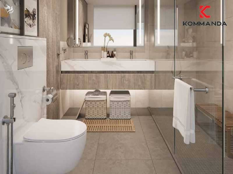 Book your villa now, ready and directly on the sea. Limited units - Image 14