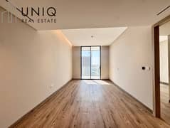 شقة في برج مارکو بولو،ليفينغ ليجيندز 1 غرفة 75000 درهم - 14214195