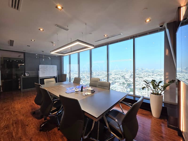 Ufficio a Sheikh Zayed Road,The H Hotel And Office Tower, 525000 AED - 14214198 Ufficio a Sheikh Zayed Road,The H Hotel And Office Tower, 525000 AED - 14214198