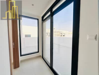 2 Slaapkamers Appartement te Huur in Aljada, Sharjah - IMG_2472. jpg