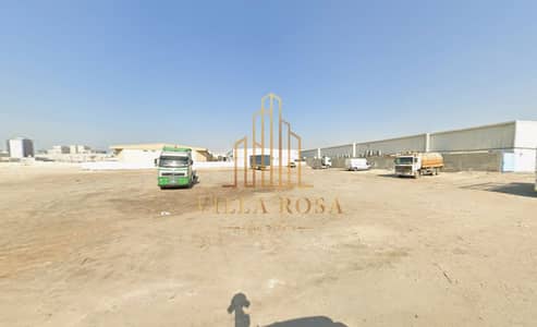 工业园区， 夏尔迦 工业用地待售 - لقطة شاشة 2026-02-05 161417. png