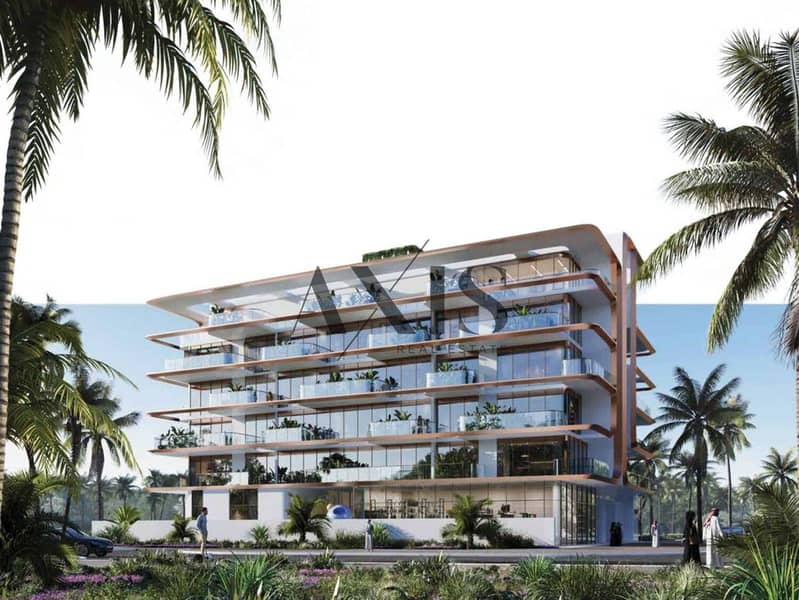 Best Deal | Prime Location | Iconic Structure - Image 3