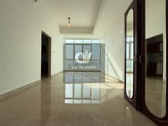 Luxurious | brand new spacious studio | spacious kitchen and bathroom | built in wardrobe