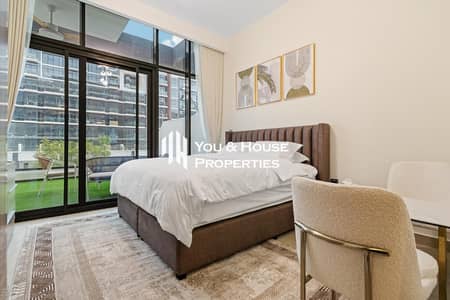 Studio te Huur in Meydan, Dubai - WhatsApp Image 2026-02-05 at 5.31. 14 PM. jpeg Studio te Huur in Meydan, Dubai - WhatsApp Image 2026-02-05 at 5.31. 14 PM. jpeg