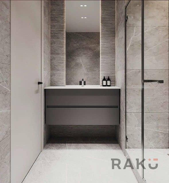 High ROI | Luxury Studio | Exclusive Tower in JVC - Image 7