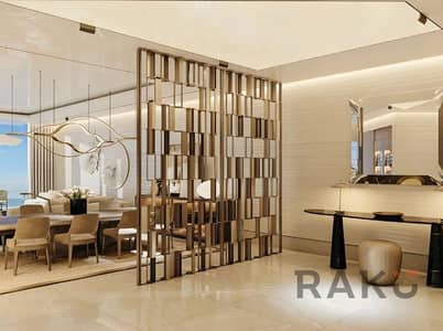 4 Camere Penthouse in Vendita a Al Jaddaf, Dubai - 7. jpg