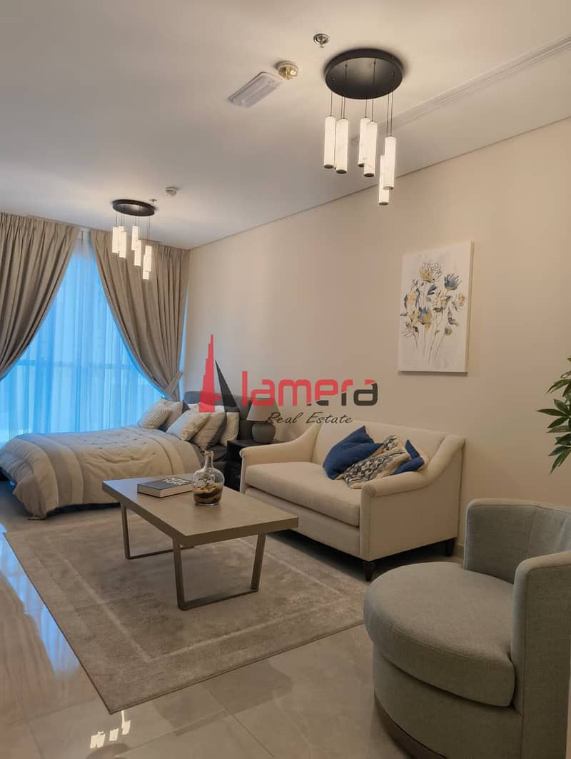 Studio Smart Automation large open view flexible payment Multiple options - Image 1