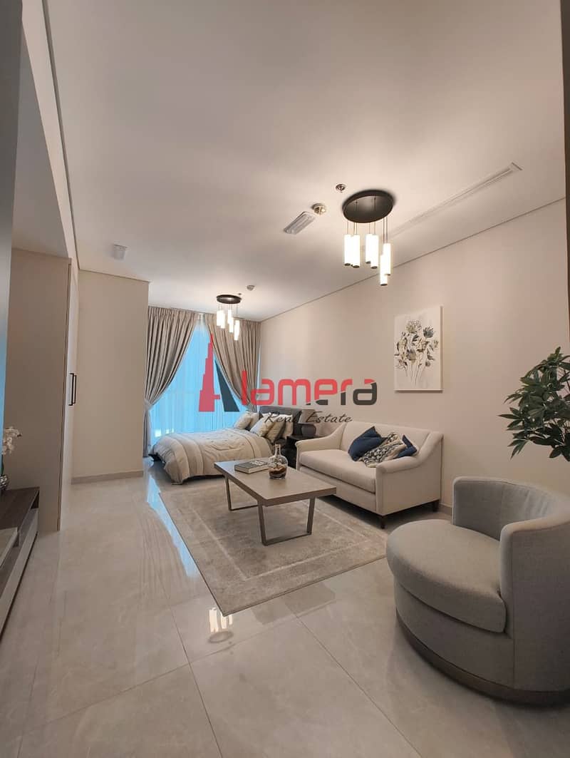 Studio Smart Automation large open view flexible payment Multiple options - Image 2