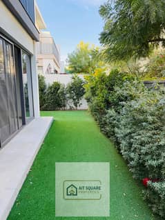 تاون هاوس في اِيلان،تلال الغاف 4 غرف 230000 درهم - 13933428