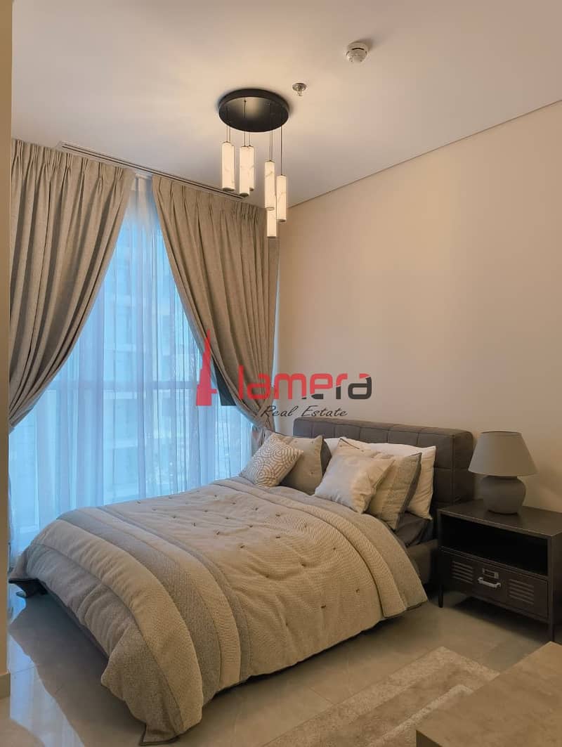 Studio Smart Automation large open view flexible payment Multiple options - Image 3