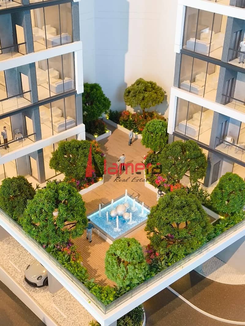 Studio Smart Automation large open view flexible payment Multiple options - Image 9