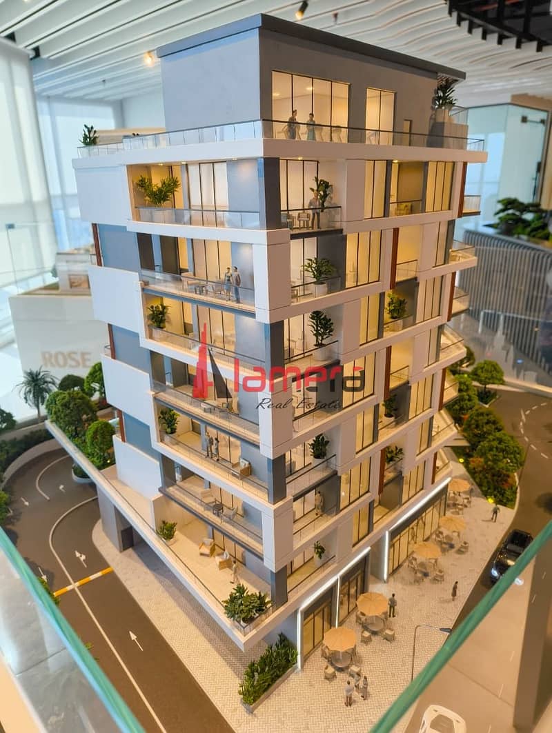 Studio Smart Automation large open view flexible payment Multiple options - Image 10