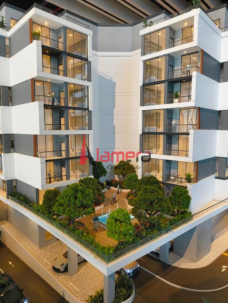 Studio Smart Automation large open view flexible payment Multiple options - Image 11