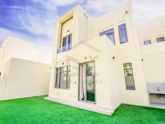 Spacious | 3BR + Maid + Laundry | Fully Renovated