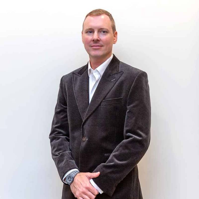 Jeremy McErlain