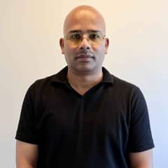 Vipin Kumar