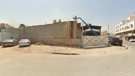Industrial Land in vendita a Industrial Area, Sharjah - لقطة شاشة 2026-02-05 162141. png