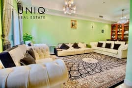 3-Bedroom | Fully Furnished | Vacating 31 Jan 2026