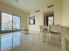 شقة في إيجل هايتس،مدينة دبي الرياضية 1 غرفة 74000 درهم - 14214506