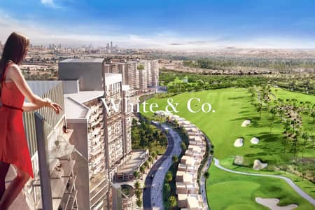 4 Bedroom Townhouse for Sale in DAMAC Hills 2 (Akoya by DAMAC), Dubai - 4BR Townhouse | Original Price | Brand New