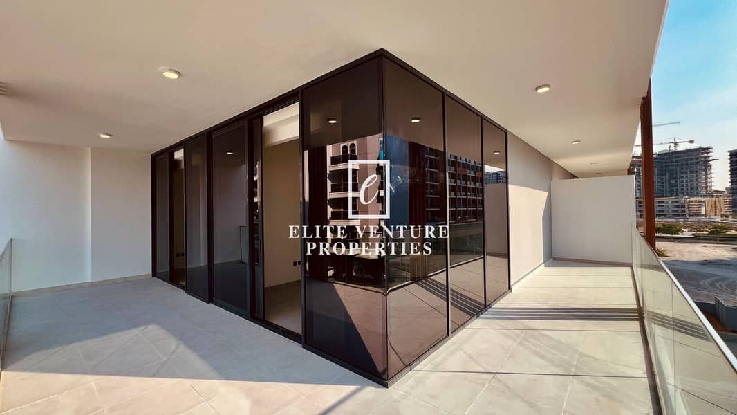 LUXURY LIVING 1-BHK | PRIME LOCATION | SPACIOUS - Image 2