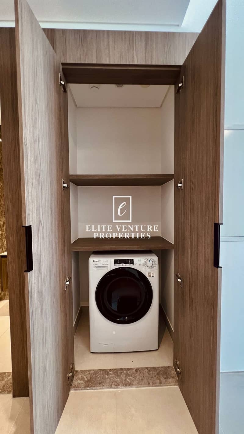 LUXURY LIVING 1-BHK | PRIME LOCATION | SPACIOUS - Image 6