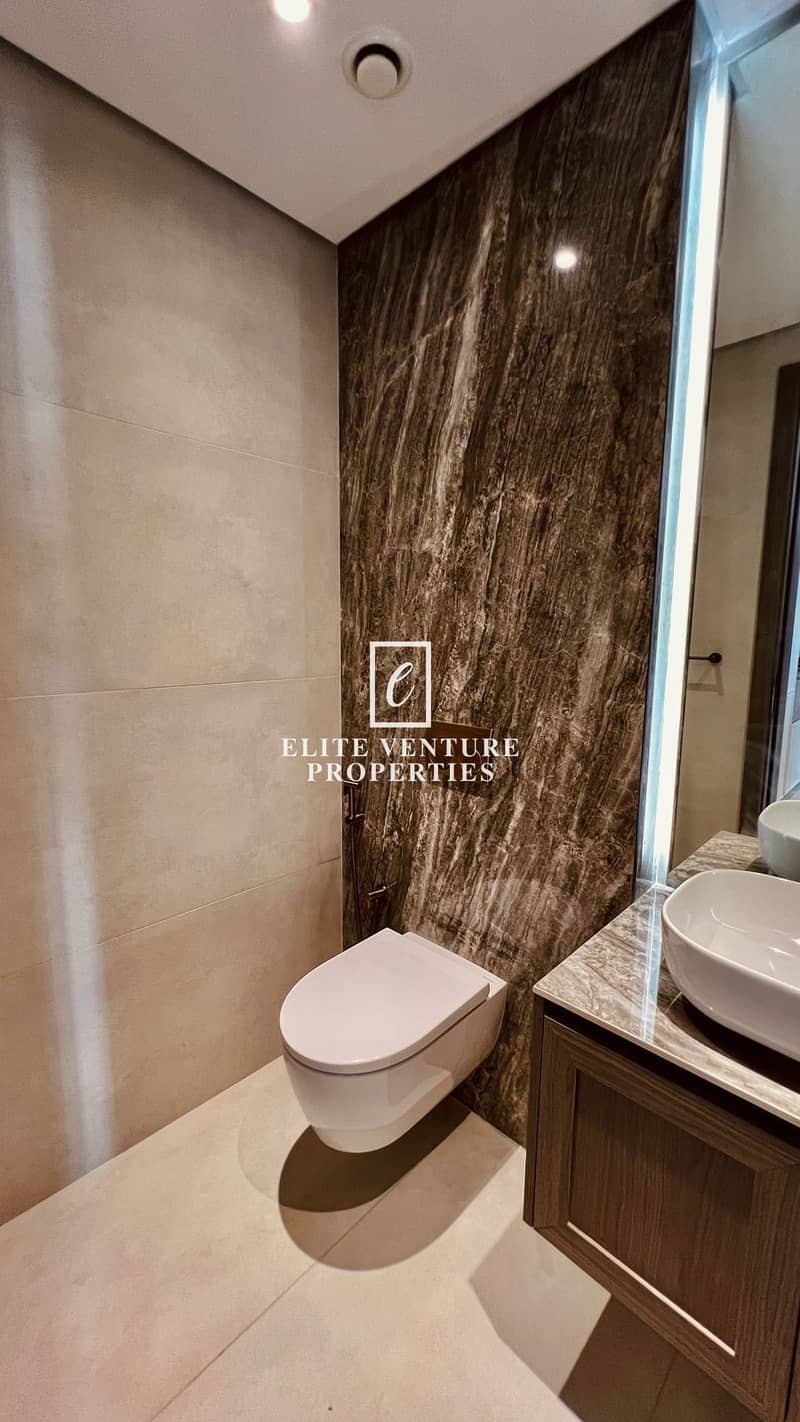 LUXURY LIVING 1-BHK | PRIME LOCATION | SPACIOUS - Image 8