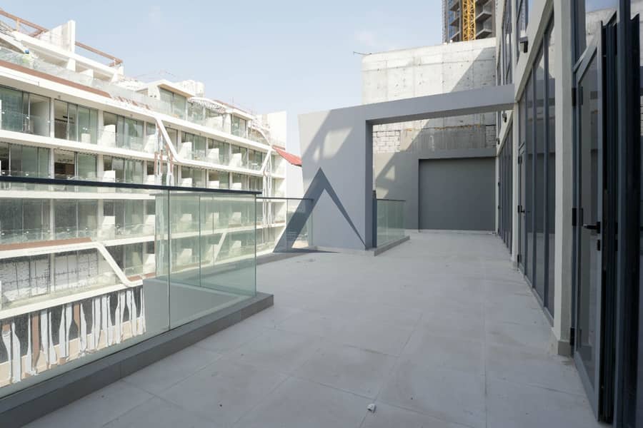 Semi Furnished | Near to Mall | Ready to Move - Image 13