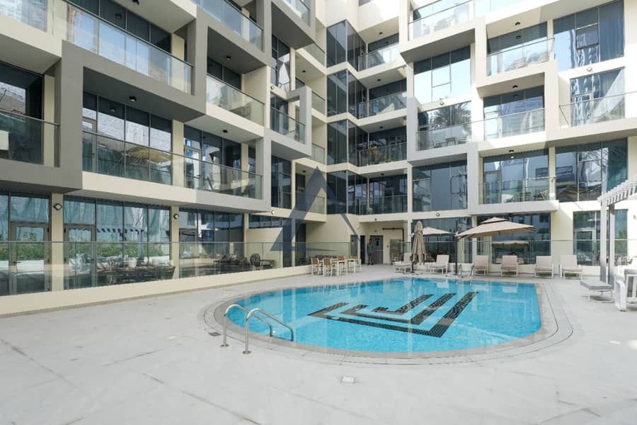 Semi Furnished | Near to Mall | Ready to Move - Image 17