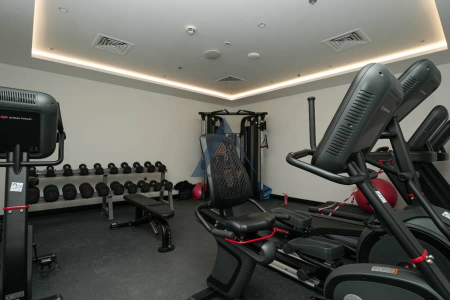 Semi Furnished | Near to Mall | Ready to Move - Image 19