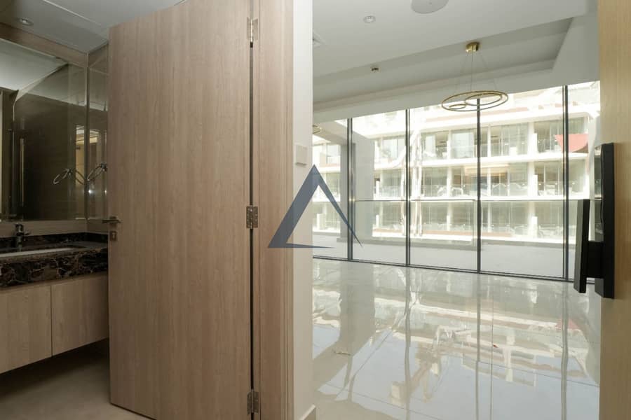 Semi Furnished | Near to Mall | Ready to Move - Image 20