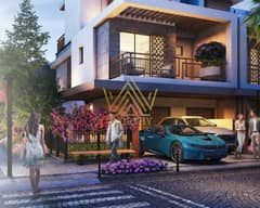 4BR+Study | DISTRESS | 60:40 PP